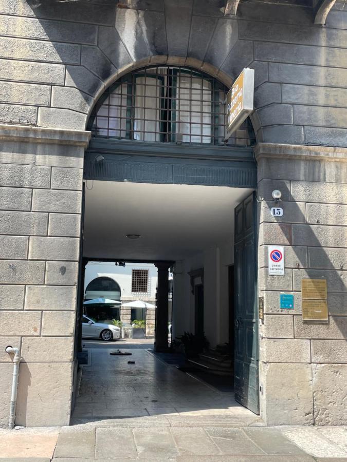 Angie'S View 호텔 베로나 외부 사진